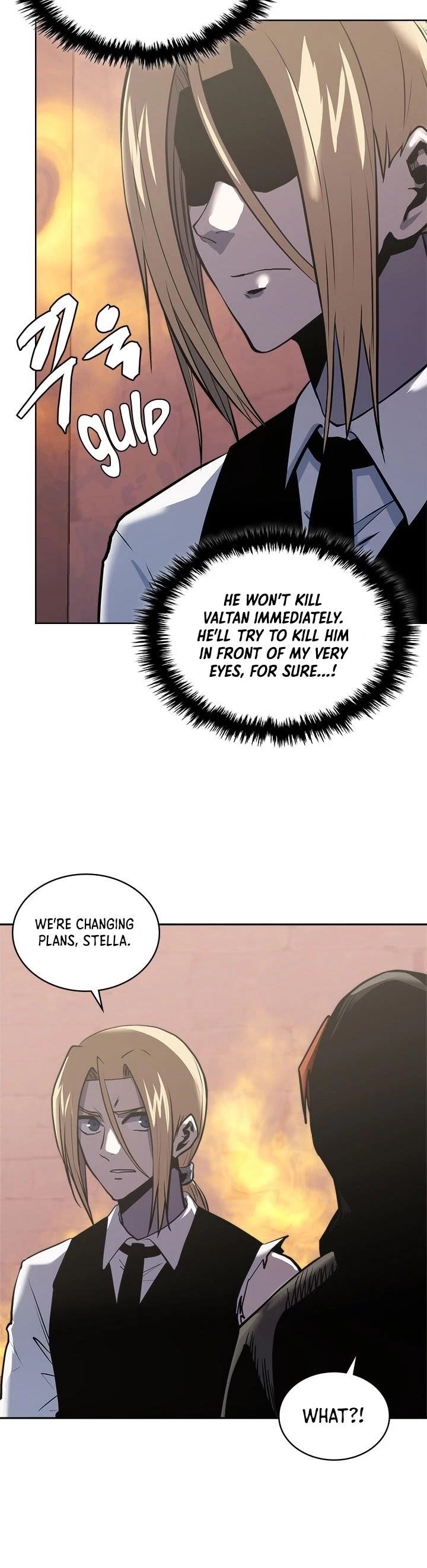 Dimensional Mercenary Chapter 176 — Page 6