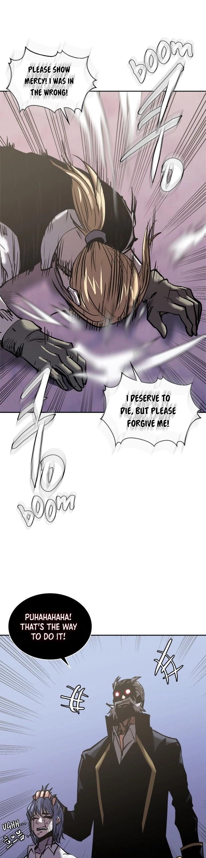 Dimensional Mercenary Chapter 176 — Page 24
