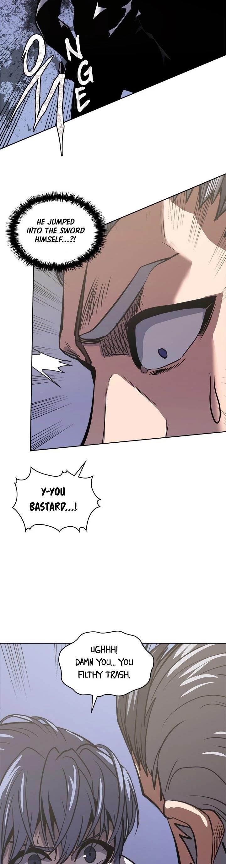 Dimensional Mercenary Chapter 176 — Page 30