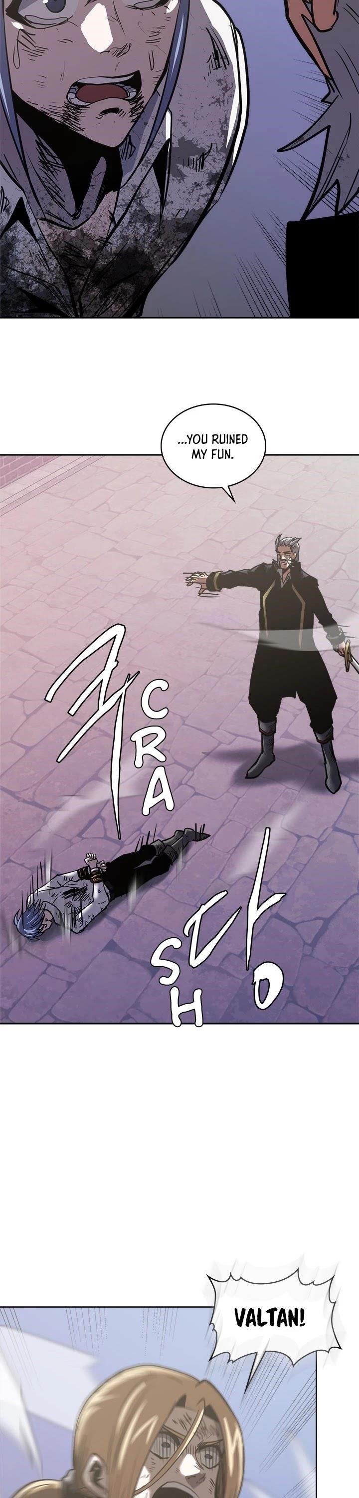 Dimensional Mercenary Chapter 176 — Page 31