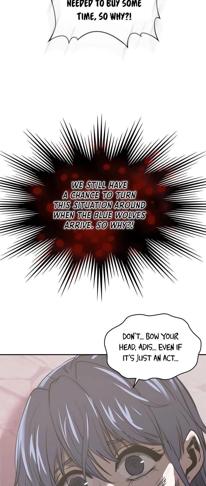 Dimensional Mercenary Chapter 176 — Page 34