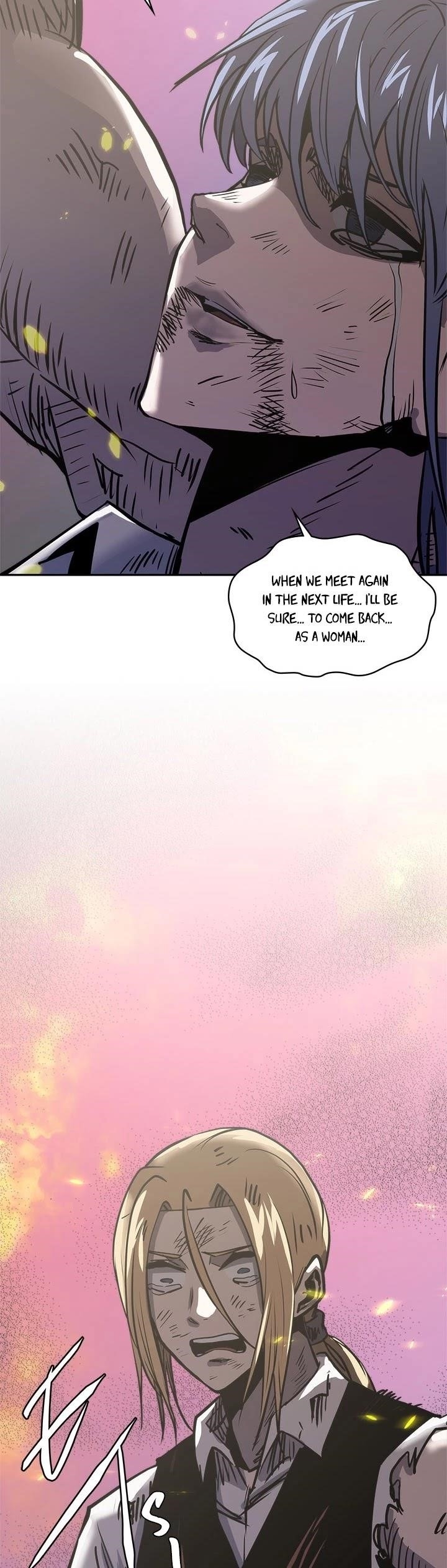 Dimensional Mercenary Chapter 176 — Page 36