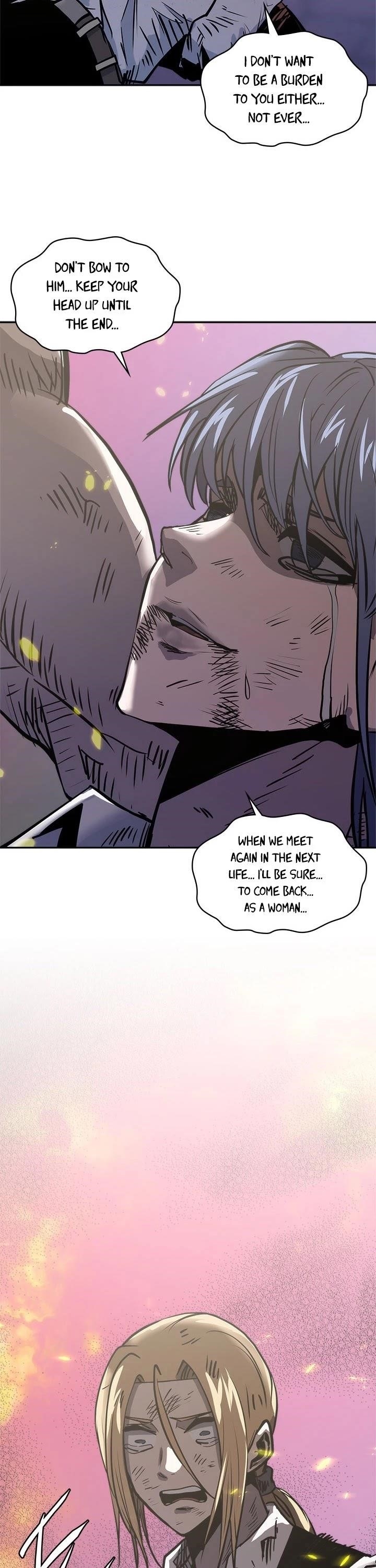Dimensional Mercenary Chapter 177 — Page 2