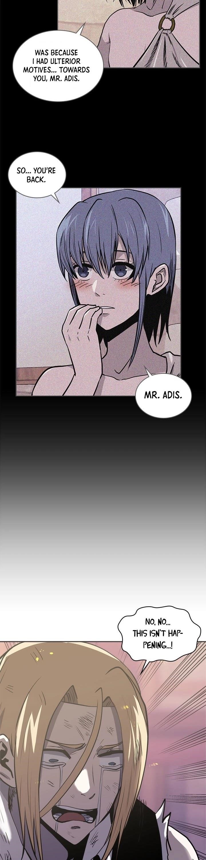Dimensional Mercenary Chapter 177 — Page 6