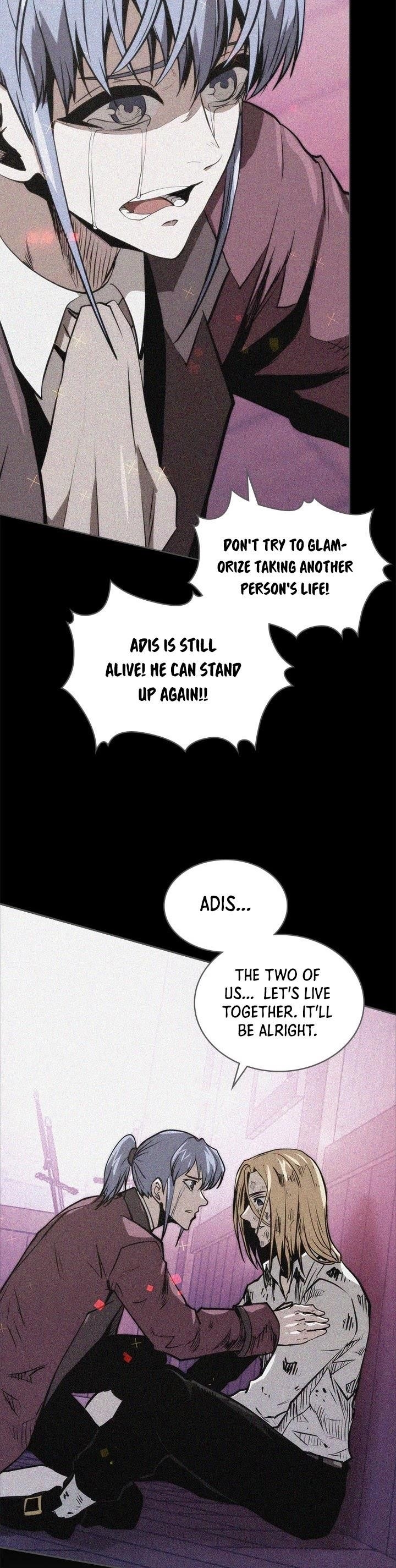 Dimensional Mercenary Chapter 177 — Page 10