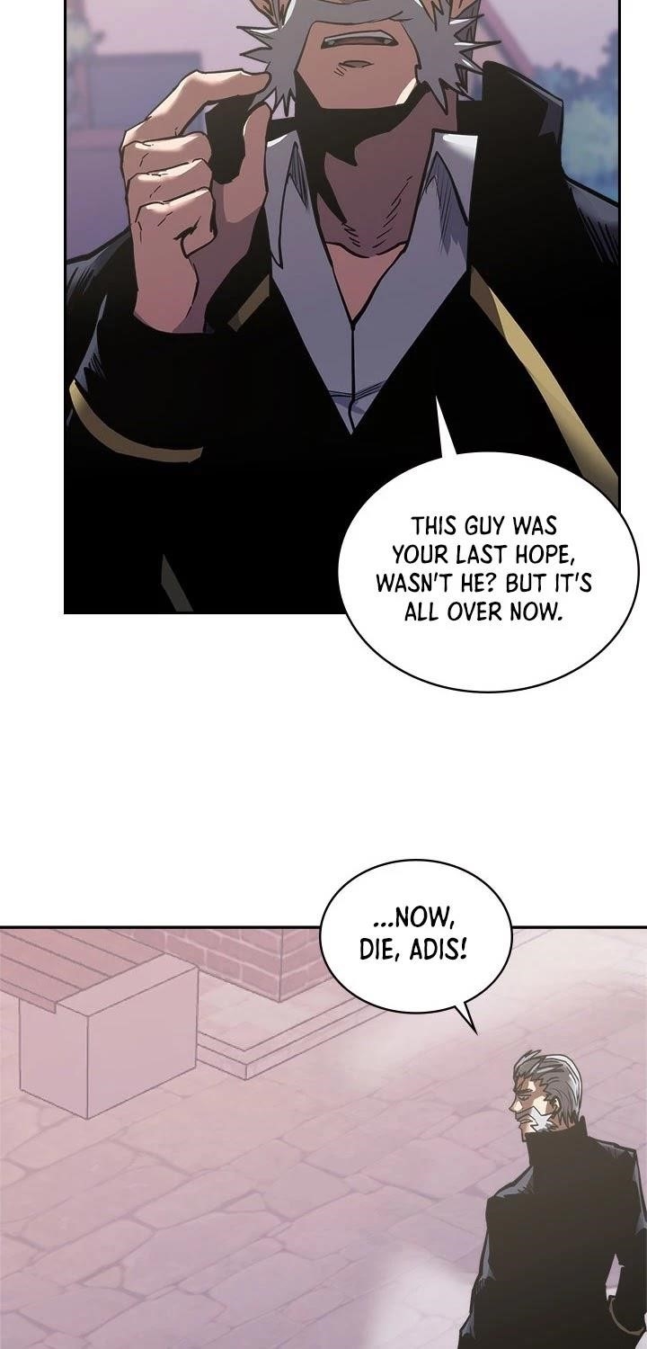 Dimensional Mercenary Chapter 177 — Page 14