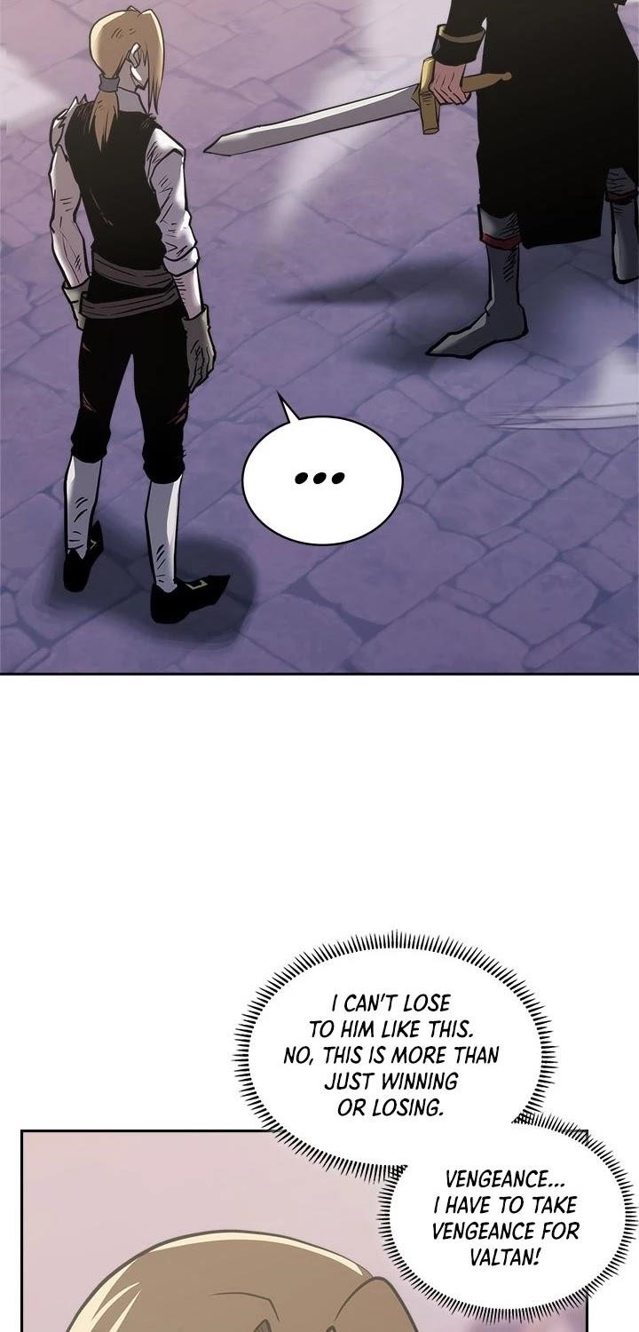 Dimensional Mercenary Chapter 177 — Page 15