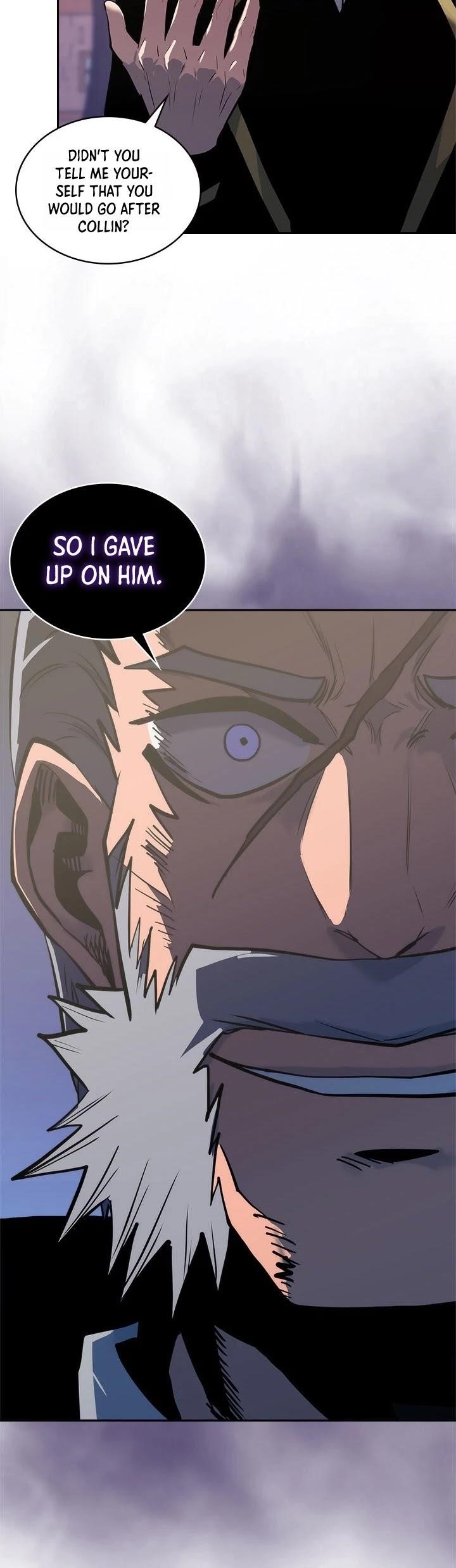 Dimensional Mercenary Chapter 177 — Page 21