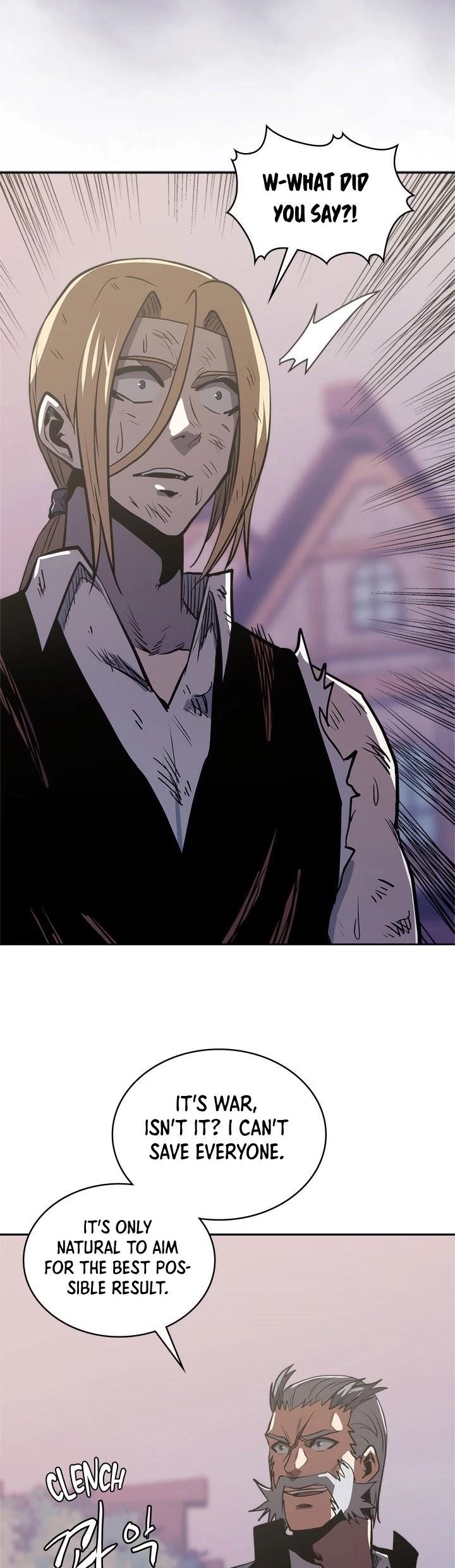 Dimensional Mercenary Chapter 177 — Page 22
