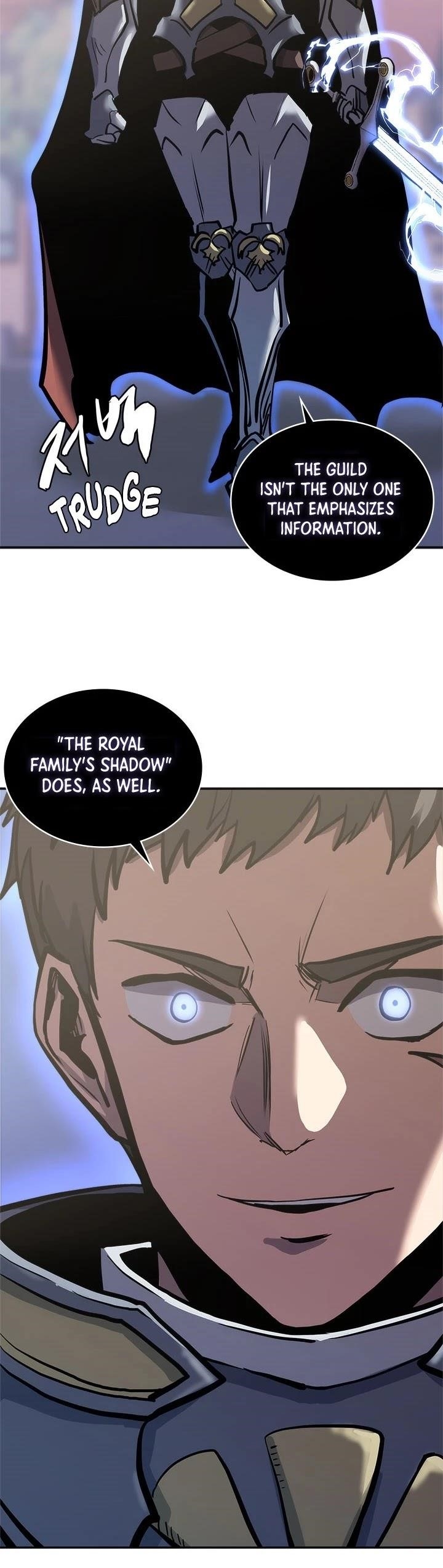 Dimensional Mercenary Chapter 177 — Page 36