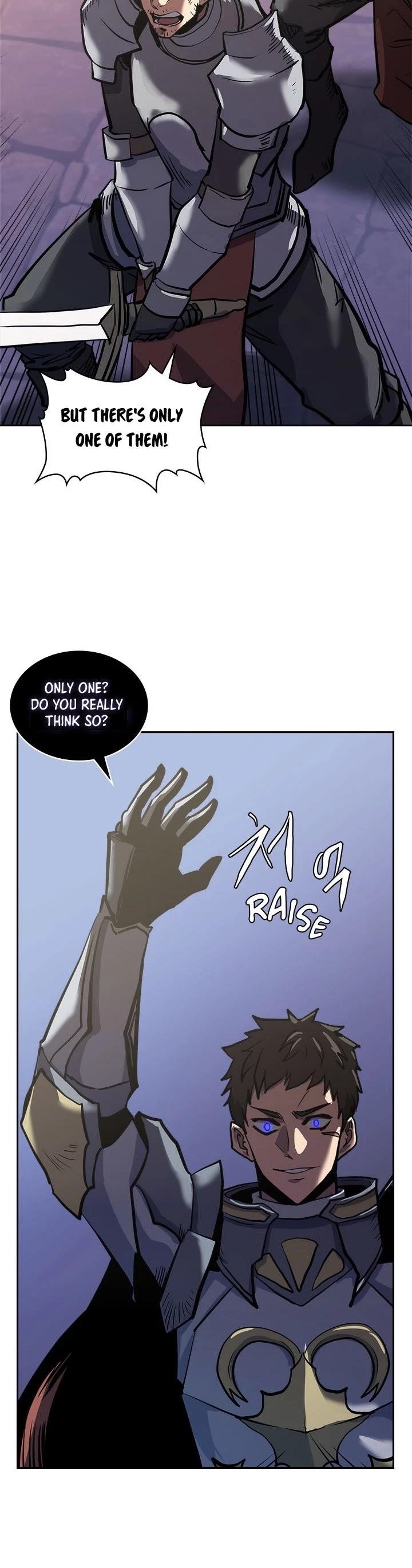 Dimensional Mercenary Chapter 177 — Page 39