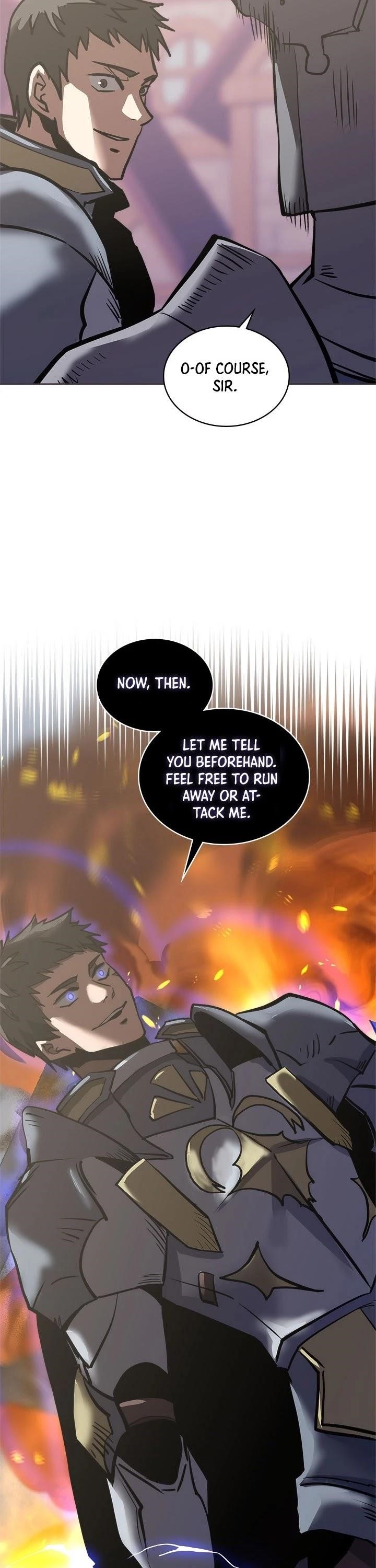 Dimensional Mercenary Chapter 177 — Page 43