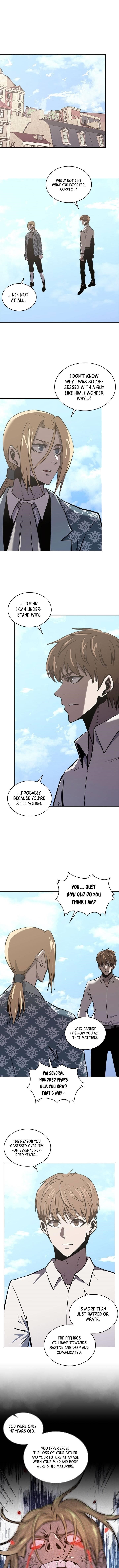 Dimensional Mercenary Chapter 179 — Page 2