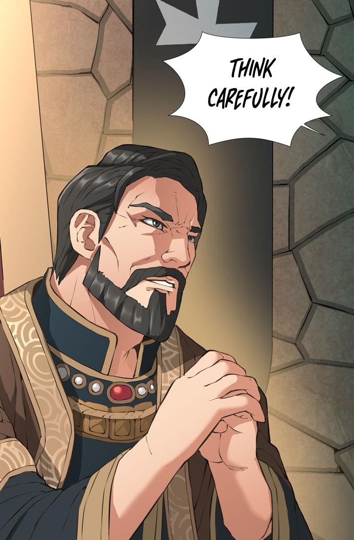Dimensional Mercenary Chapter 18 — Page 9