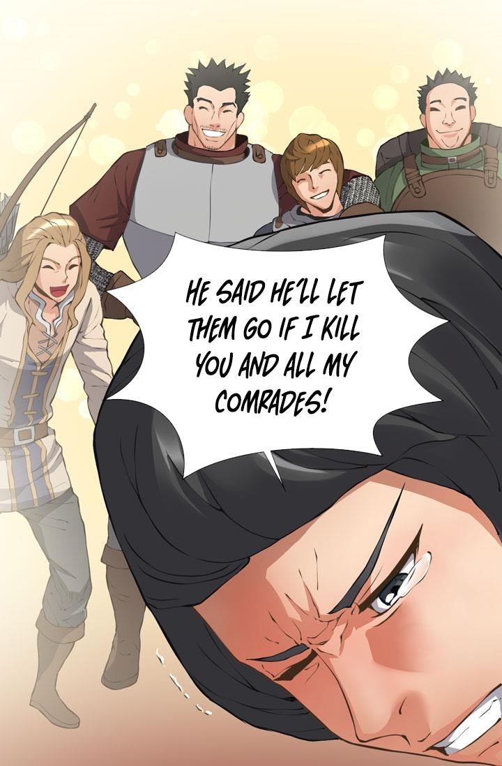 Dimensional Mercenary Chapter 18 — Page 15