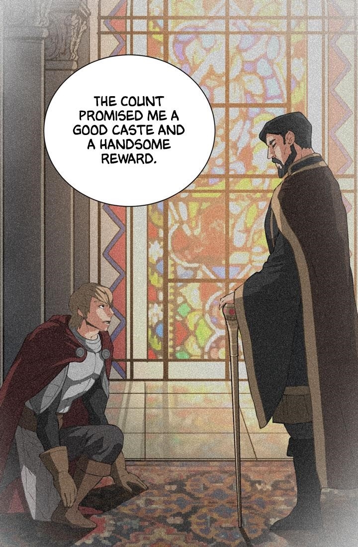 Dimensional Mercenary Chapter 18 — Page 18