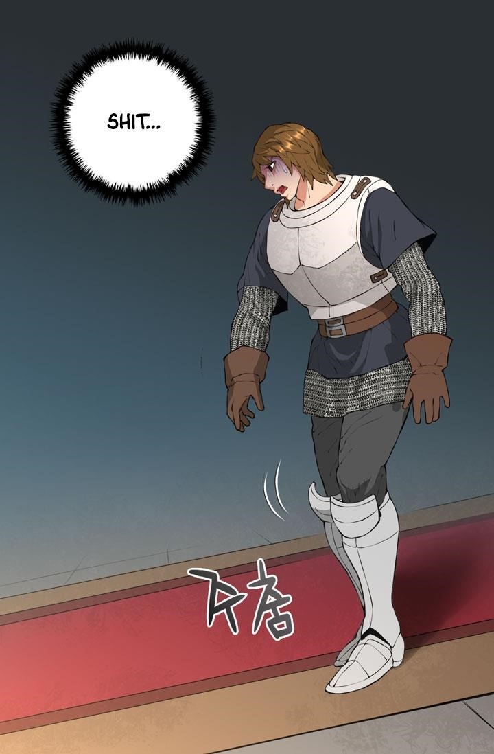 Dimensional Mercenary Chapter 18 — Page 46