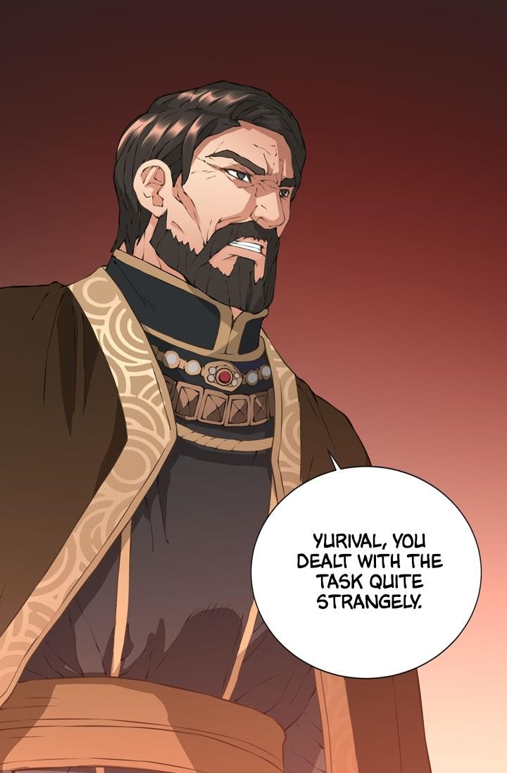 Dimensional Mercenary Chapter 18 — Page 50