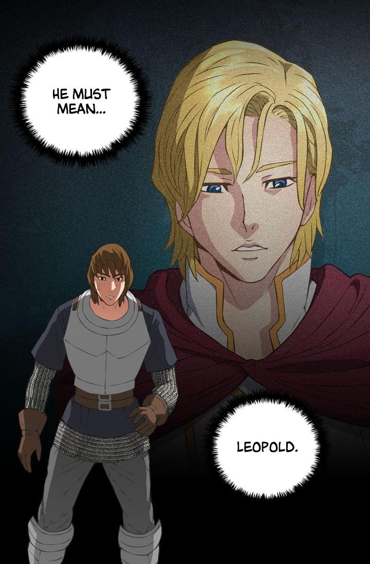 Dimensional Mercenary Chapter 18 — Page 52
