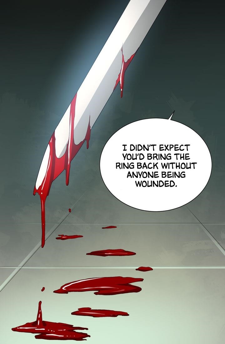 Dimensional Mercenary Chapter 18 — Page 54