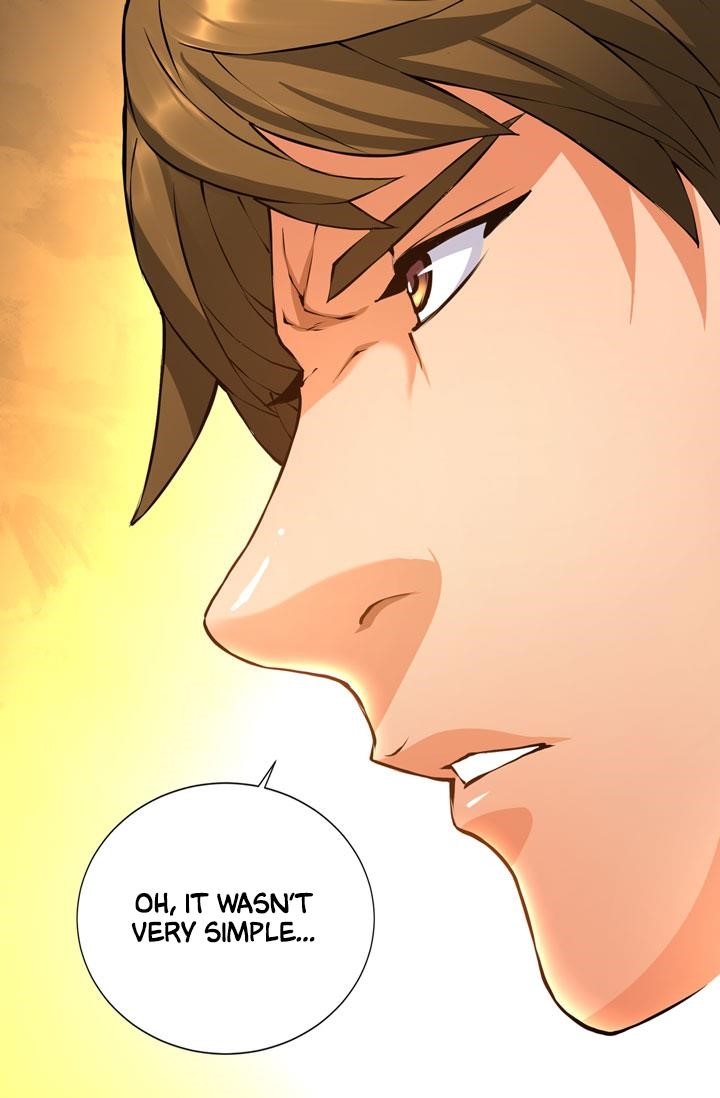 Dimensional Mercenary Chapter 18 — Page 58