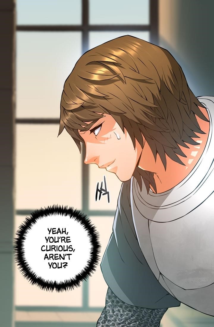 Dimensional Mercenary Chapter 18 — Page 60