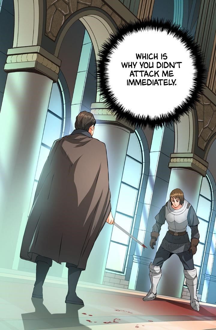 Dimensional Mercenary Chapter 18 — Page 61