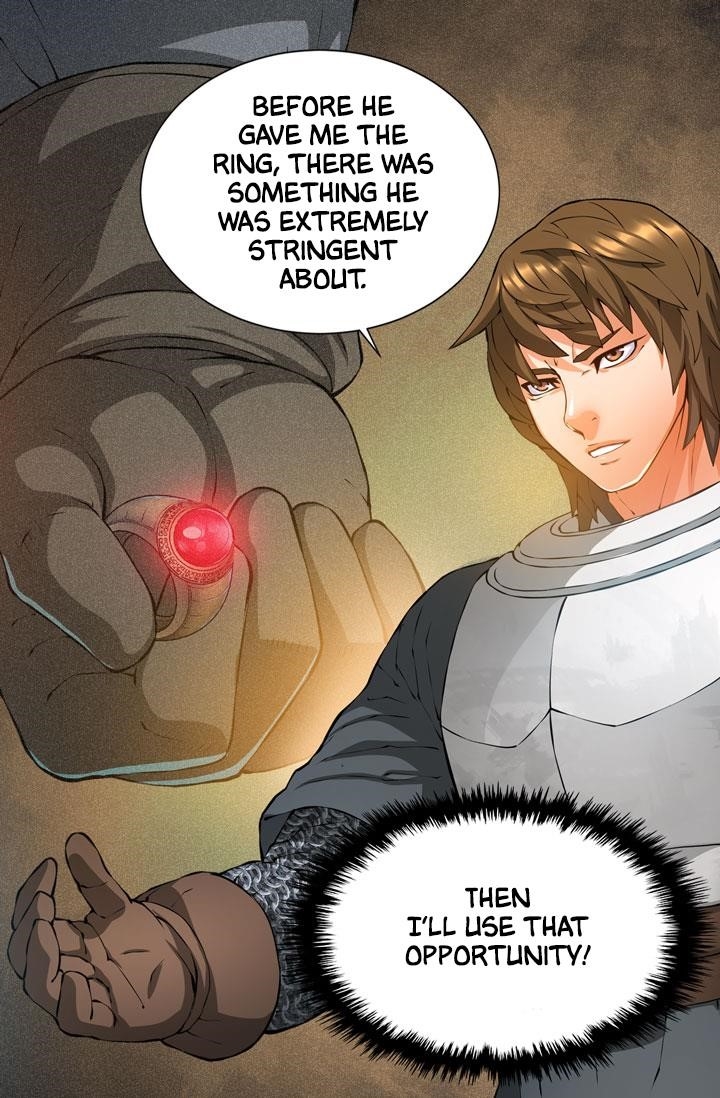 Dimensional Mercenary Chapter 18 — Page 63