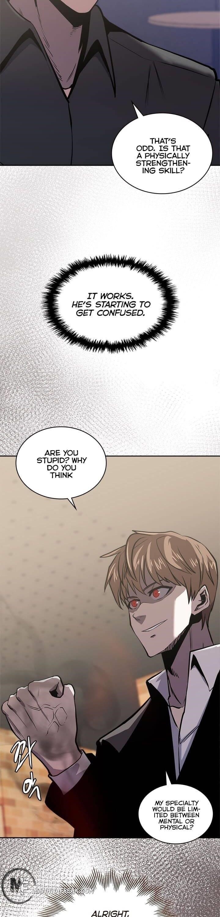 Dimensional Mercenary Chapter 182 — Page 2