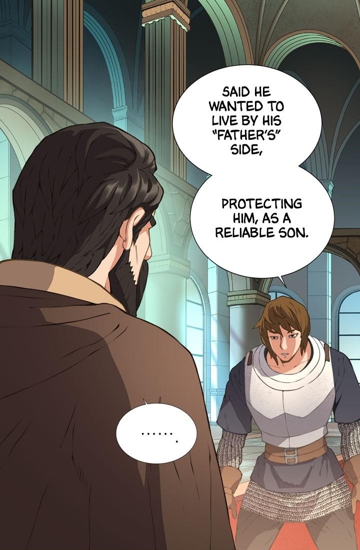 Dimensional Mercenary Chapter 19 — Page 5