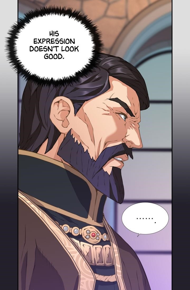 Dimensional Mercenary Chapter 19 — Page 7