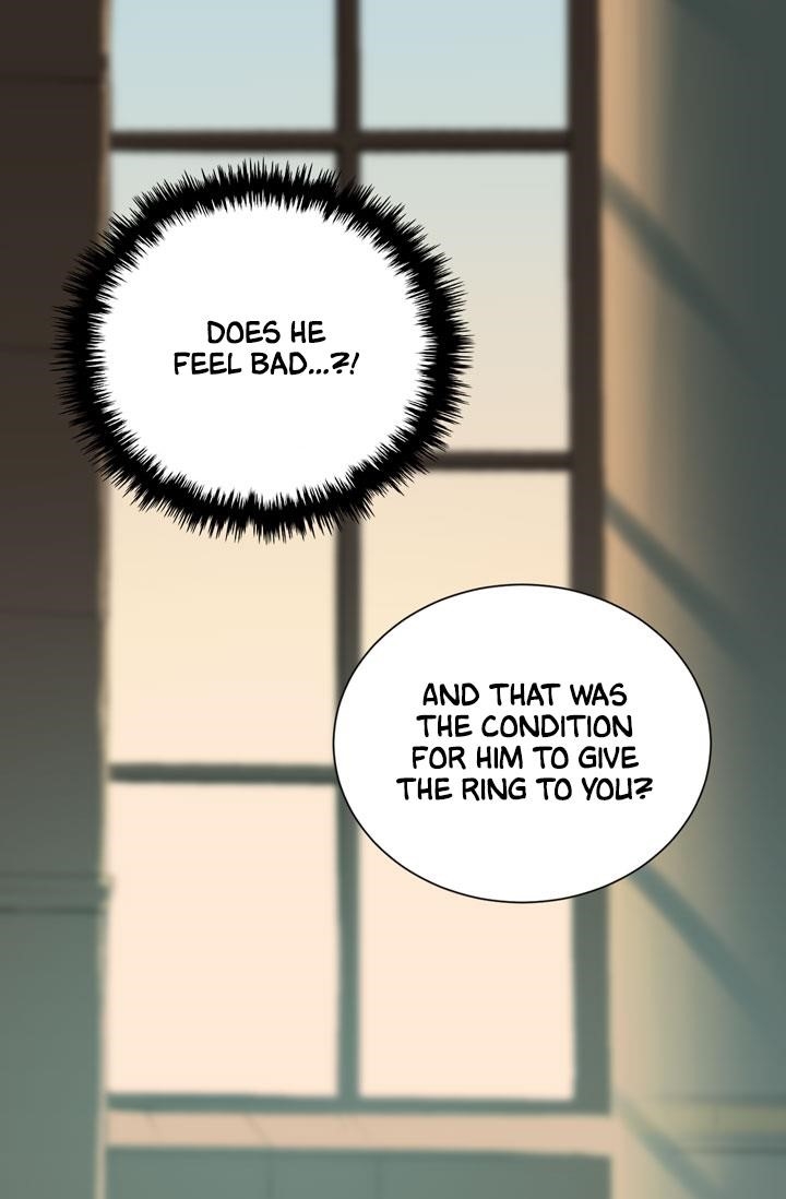 Dimensional Mercenary Chapter 19 — Page 8