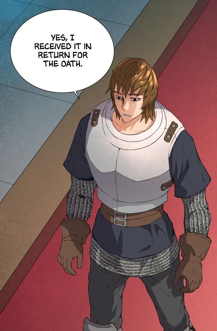 Dimensional Mercenary Chapter 19 — Page 9