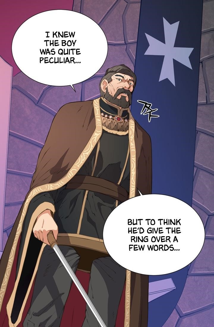 Dimensional Mercenary Chapter 19 — Page 10