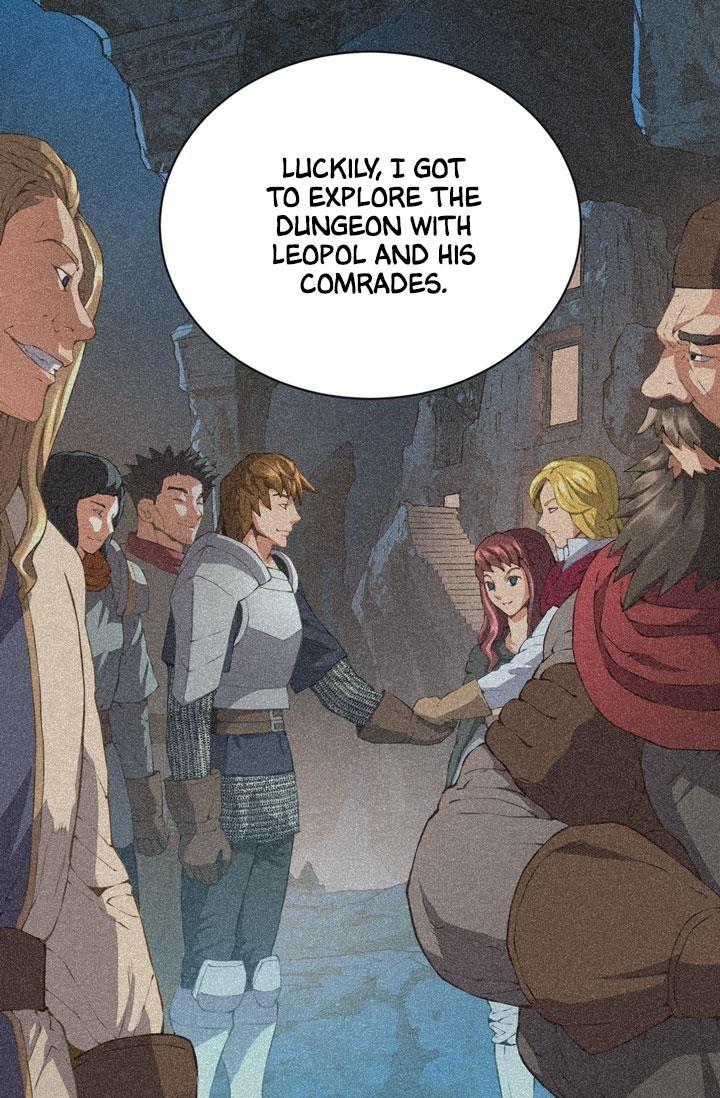 Dimensional Mercenary Chapter 19 — Page 12