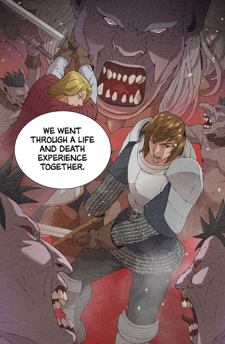 Dimensional Mercenary Chapter 19 — Page 13