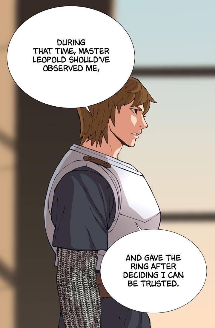 Dimensional Mercenary Chapter 19 — Page 14