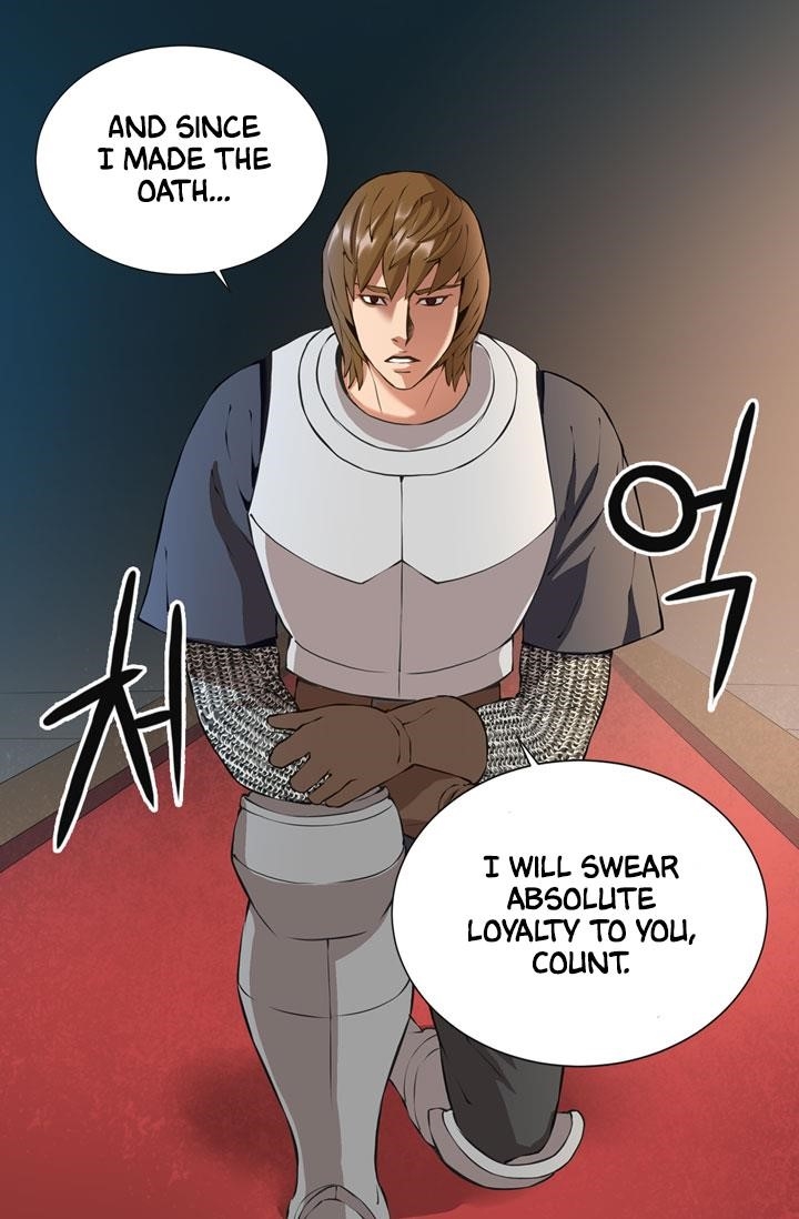 Dimensional Mercenary Chapter 19 — Page 16