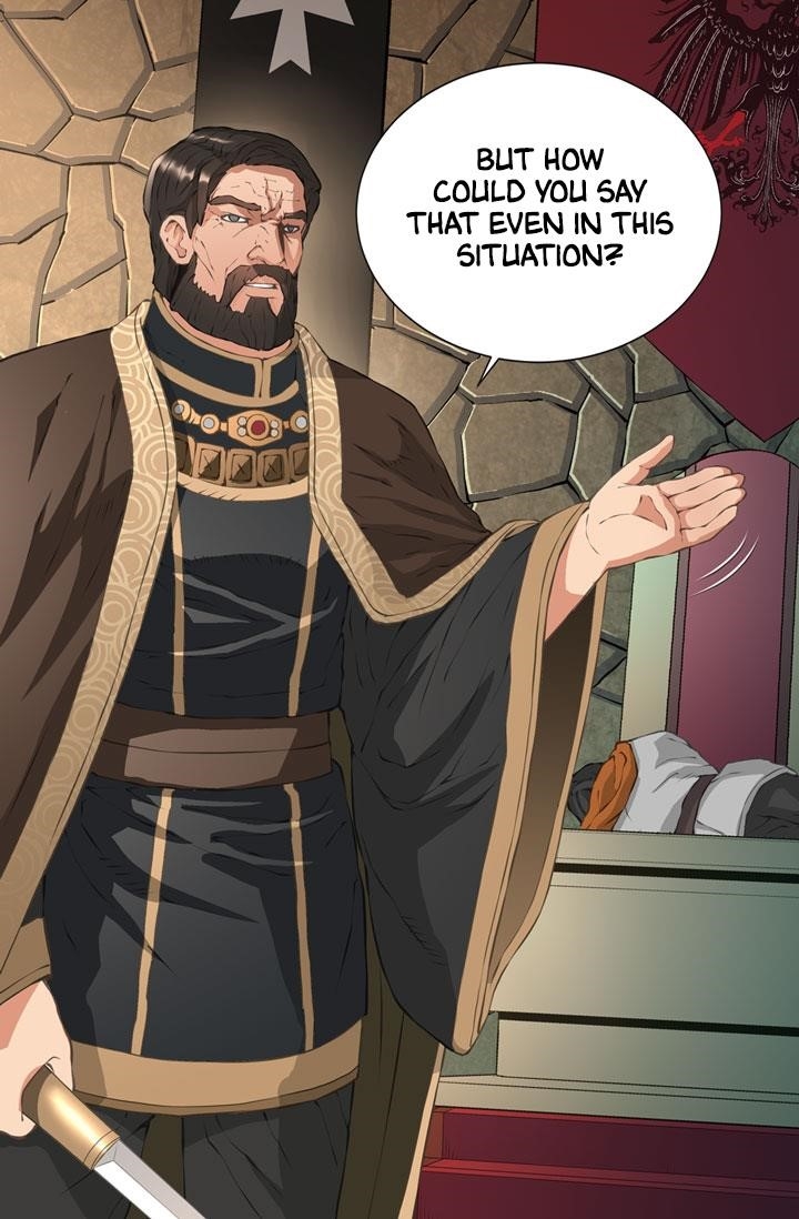 Dimensional Mercenary Chapter 19 — Page 23