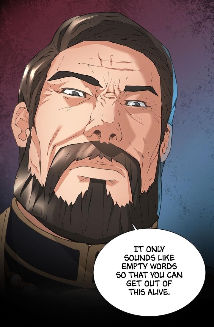 Dimensional Mercenary Chapter 19 — Page 24