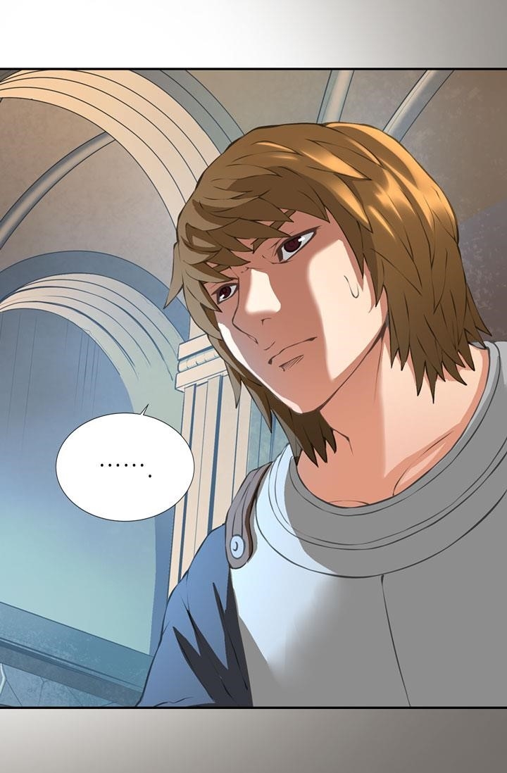 Dimensional Mercenary Chapter 19 — Page 25