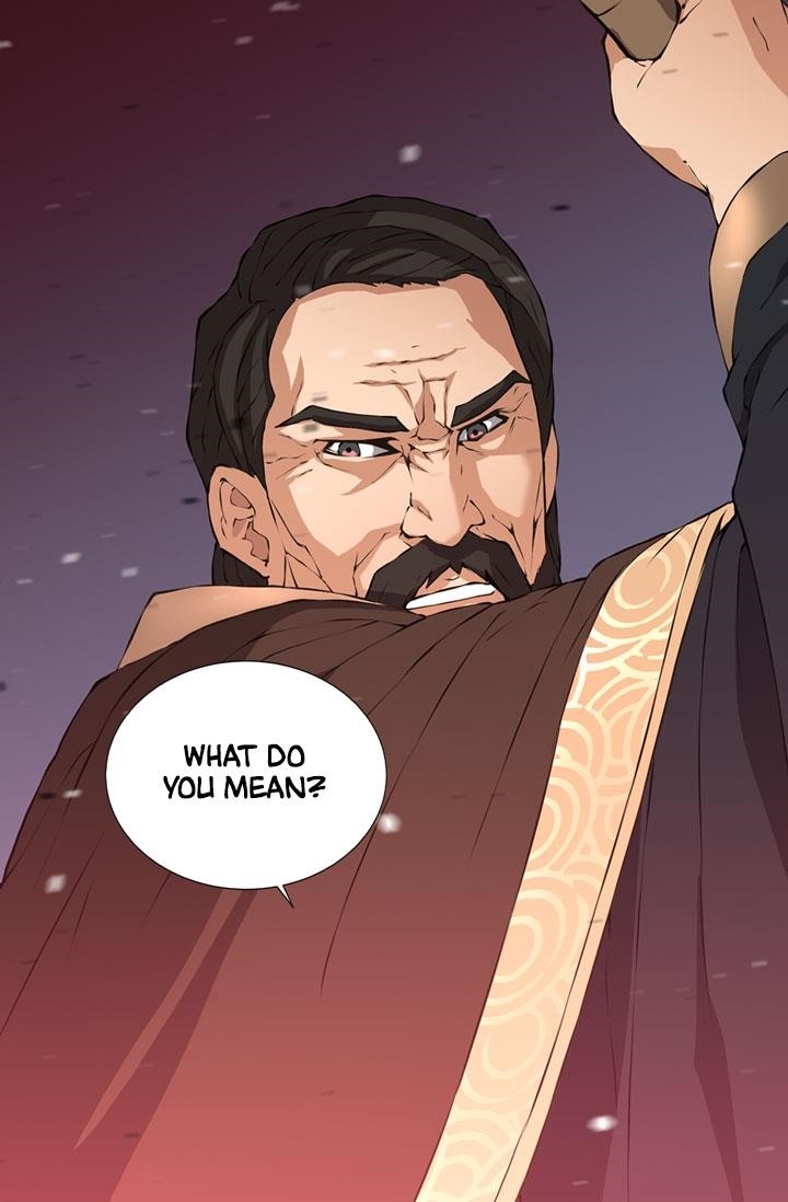 Dimensional Mercenary Chapter 19 — Page 34