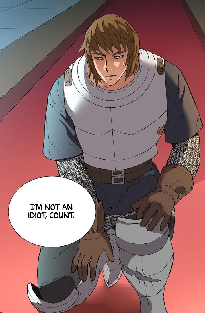Dimensional Mercenary Chapter 19 — Page 35
