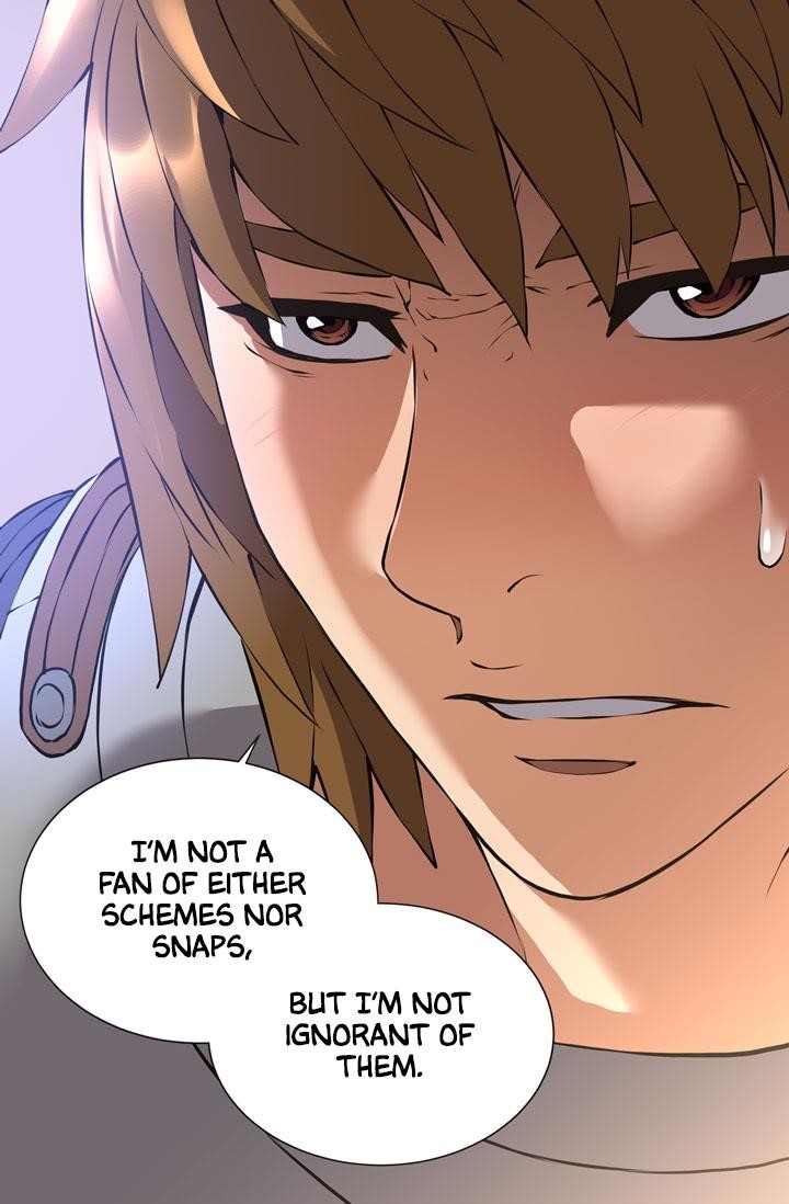 Dimensional Mercenary Chapter 19 — Page 36