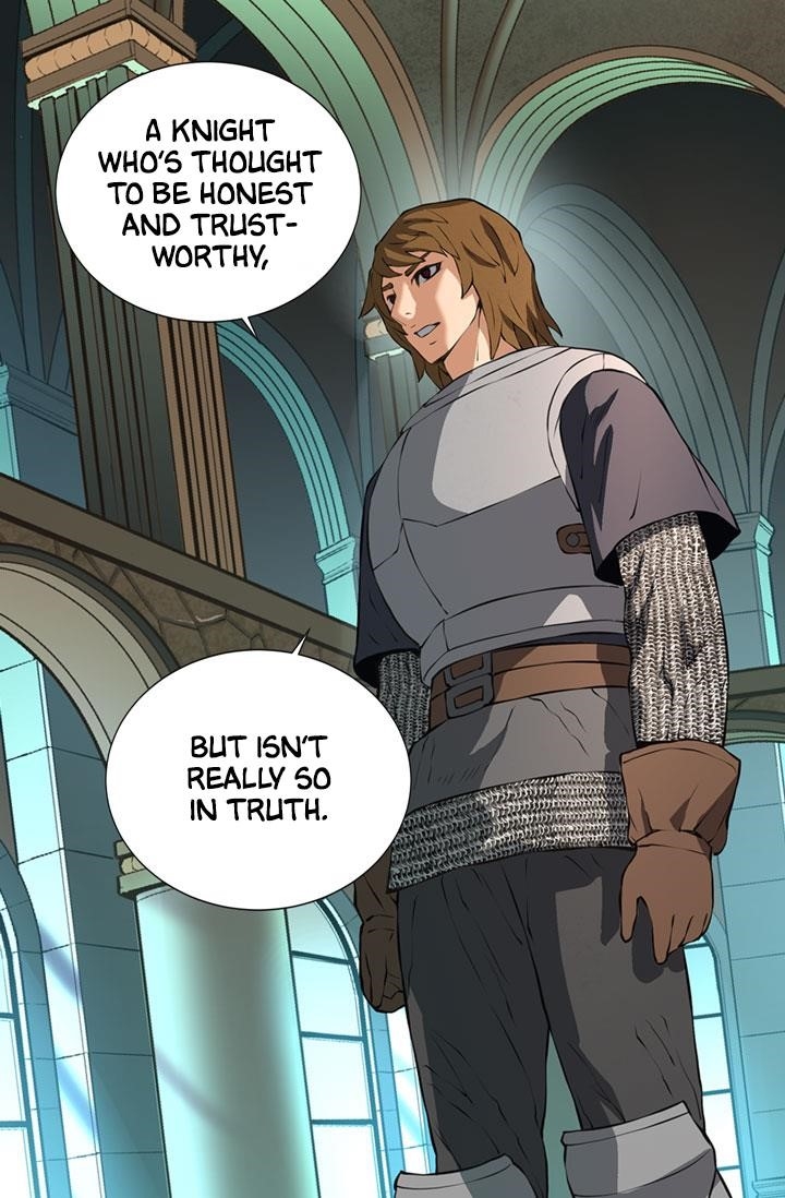 Dimensional Mercenary Chapter 19 — Page 38