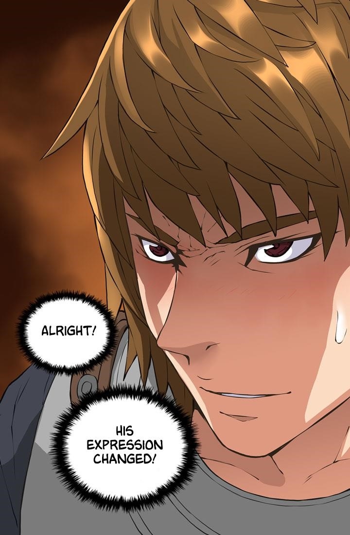 Dimensional Mercenary Chapter 19 — Page 42