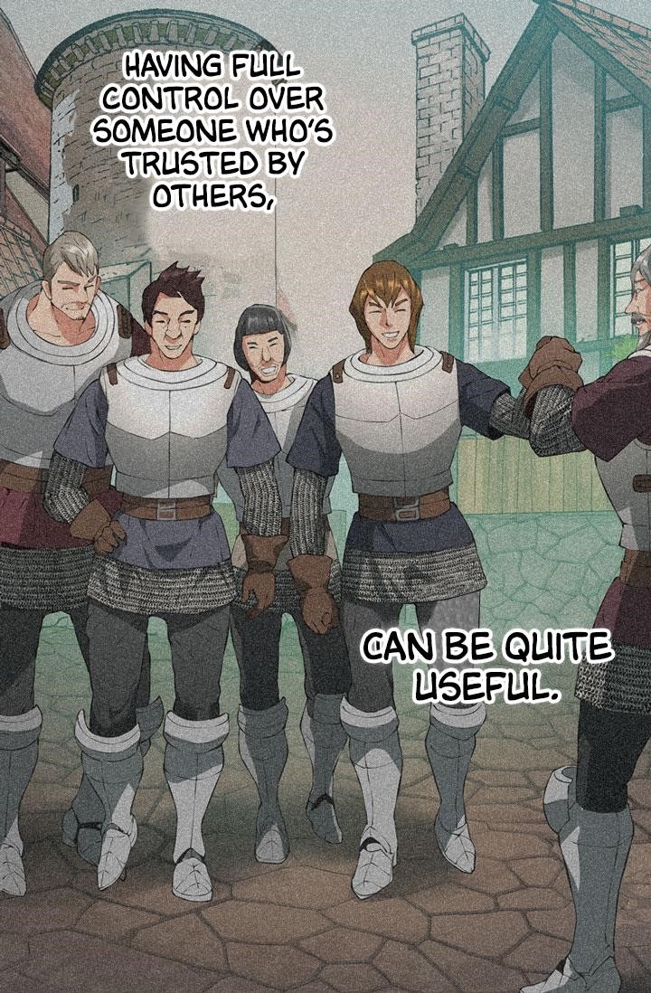 Dimensional Mercenary Chapter 19 — Page 43
