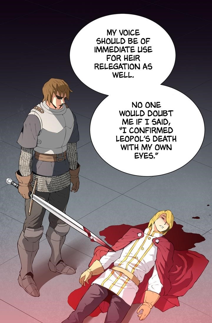 Dimensional Mercenary Chapter 19 — Page 45