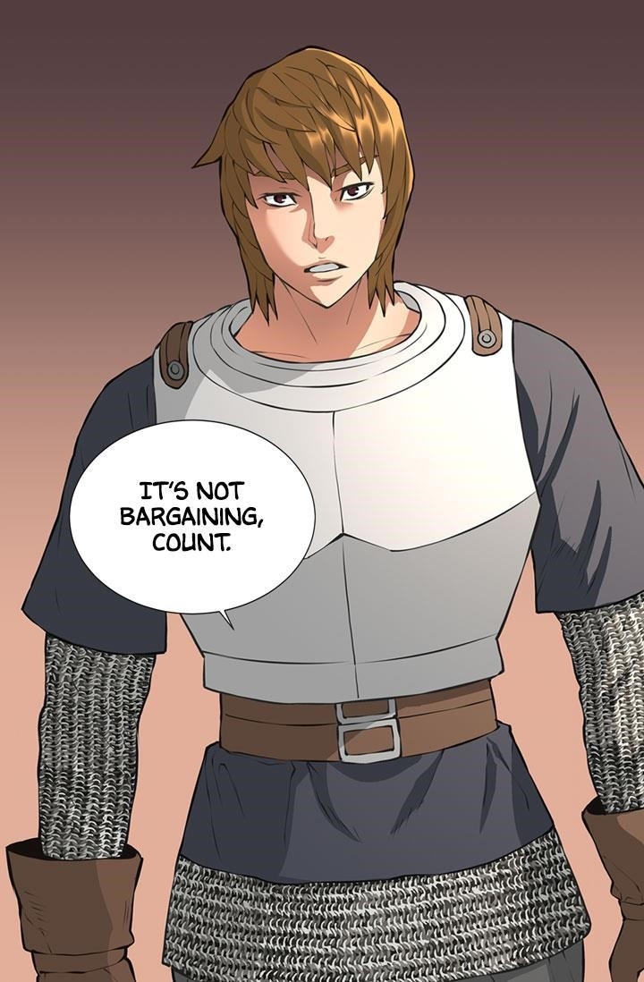 Dimensional Mercenary Chapter 19 — Page 47