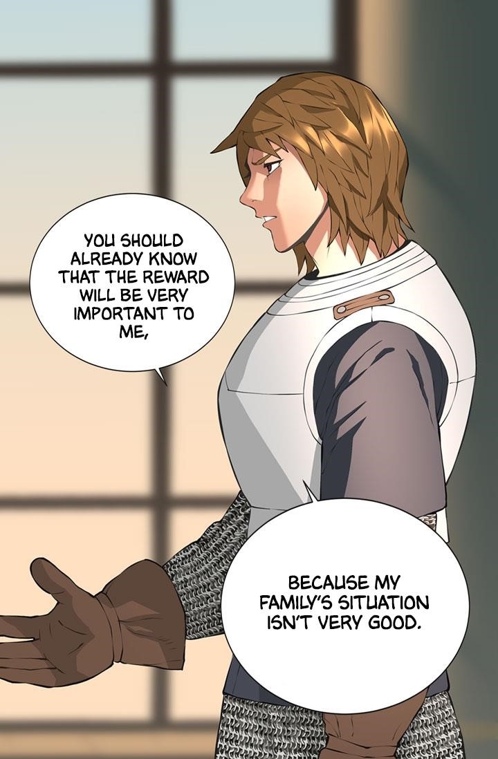 Dimensional Mercenary Chapter 19 — Page 50